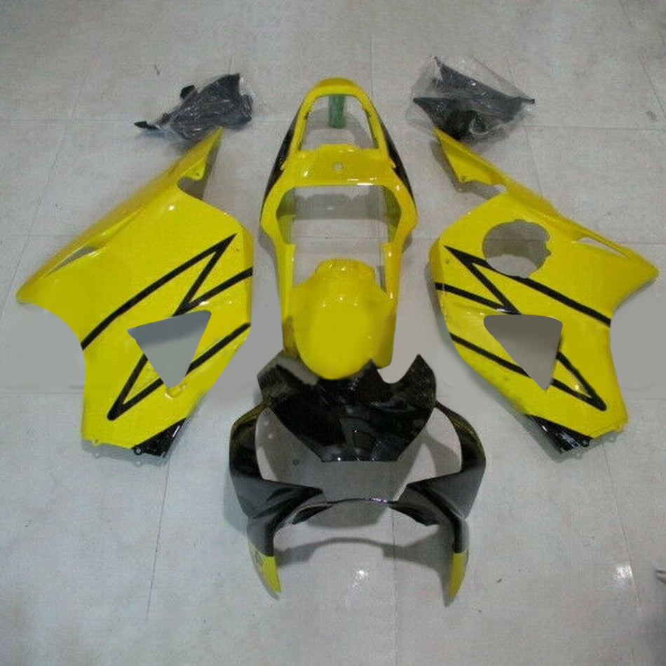 2002-2003 ホンダ CBR954 Amotopart インジェクションフェアリングキット ボディワーク プラスチック ABS #113