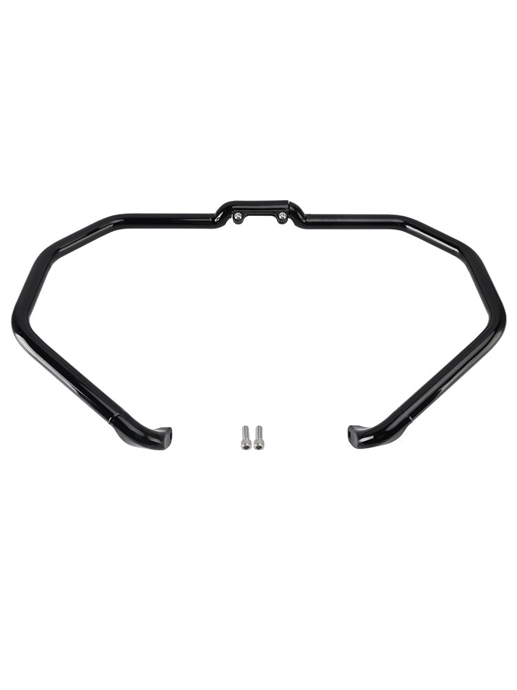 2014-2023 インディアン ロードマスター エンジンガード クラッシュバー フレームプロテクター バンパー クローム