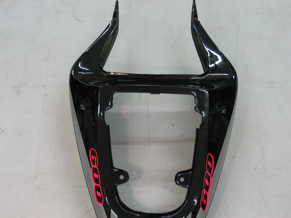 2001-2003 スズキ GSXR600 インジェクションフェアリングキット ボディワーク プラスチック ABS