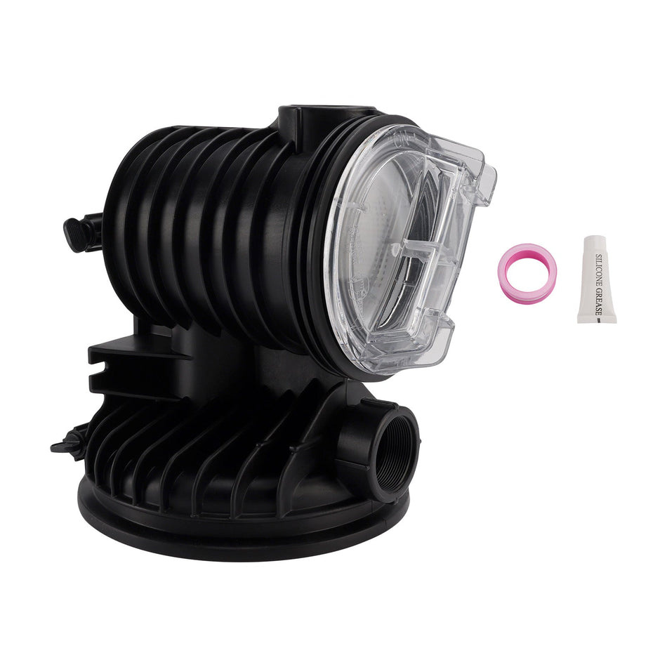 Pentair DuraGlas II ポンプ C176-59PZ タンク本体アセンブリ 15インチ 直接交換