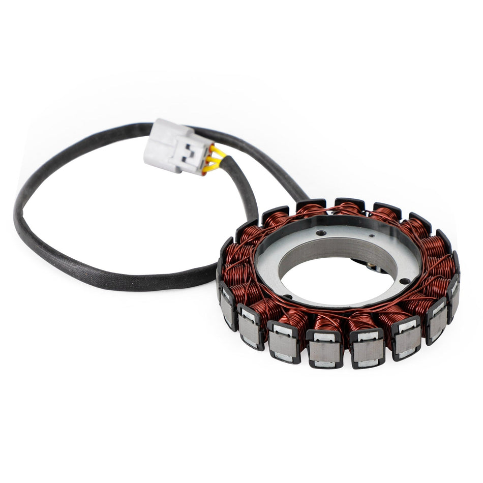 KAWASAKI KAF 620 MULE 4000 &amp; 4010 TRANS 2009-2020 充電コイル 59031-2136