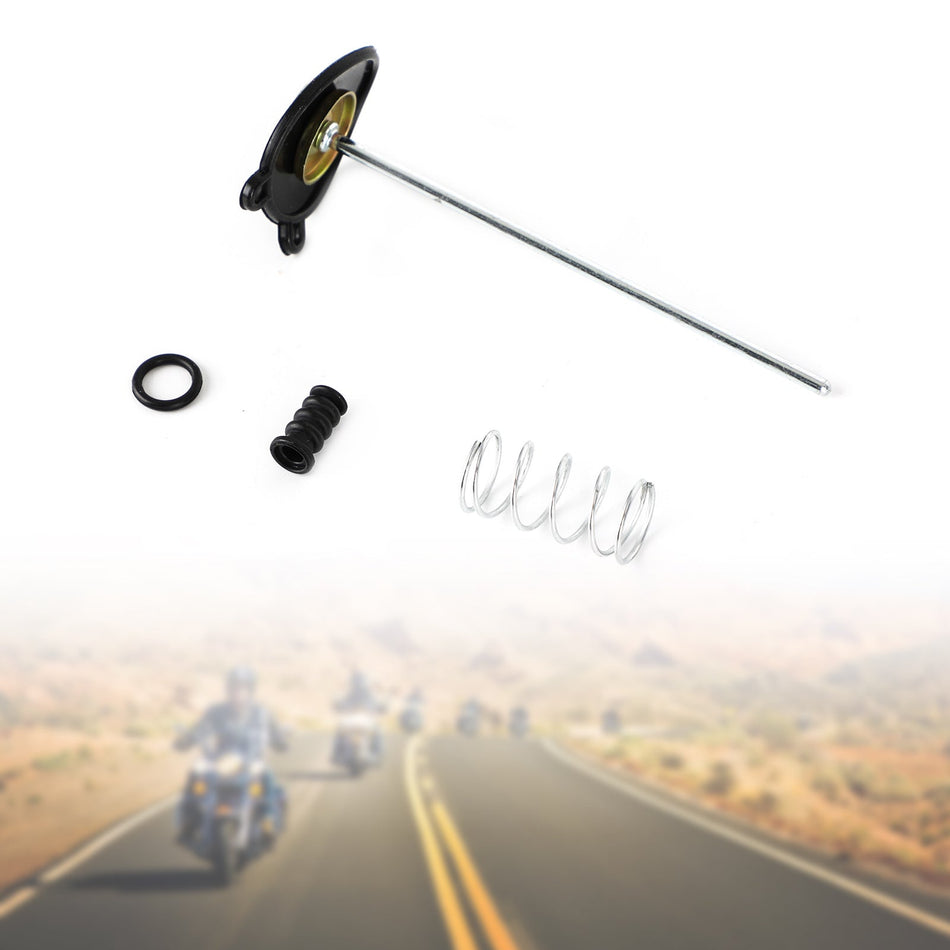 キャブレター キャブ アクセルポンプ ダイヤフラム ホンダ CB650C CB750F CB750K 汎用