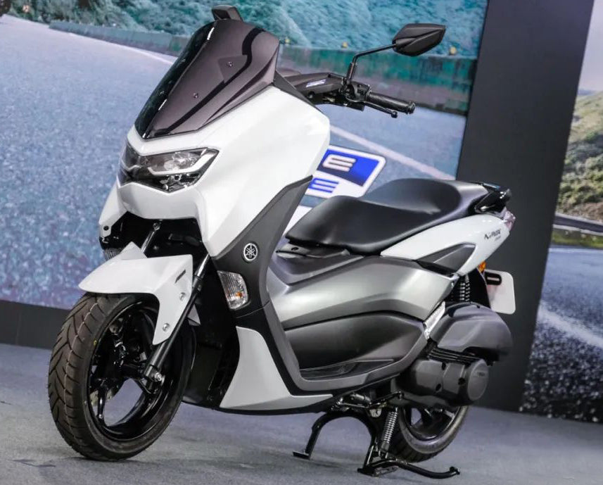 2020-2024 ヤマハ NMAX 125 155 250 インジェクションフェアリングキット ボディワーク