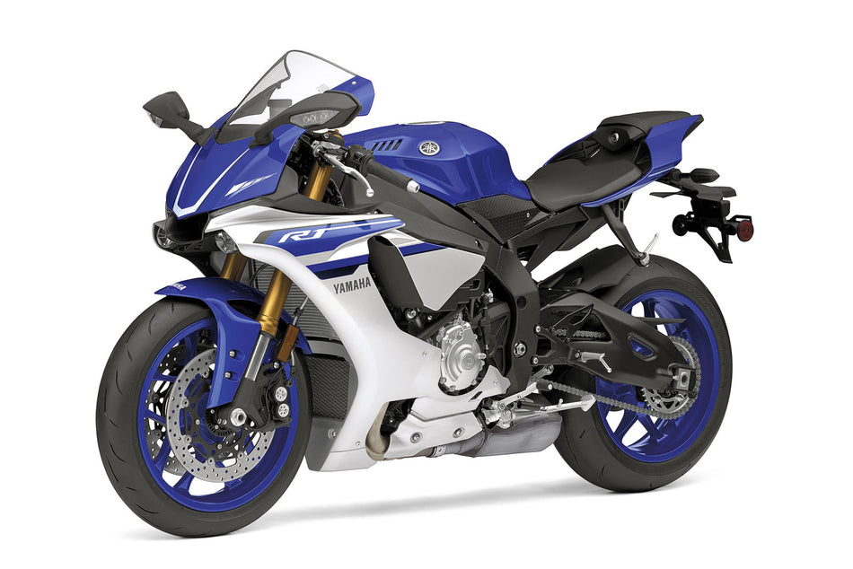 2015-2019 ヤマハ YZF 1000 R1 インジェクションフェアリングキット ボディワーク プラスチック ABS