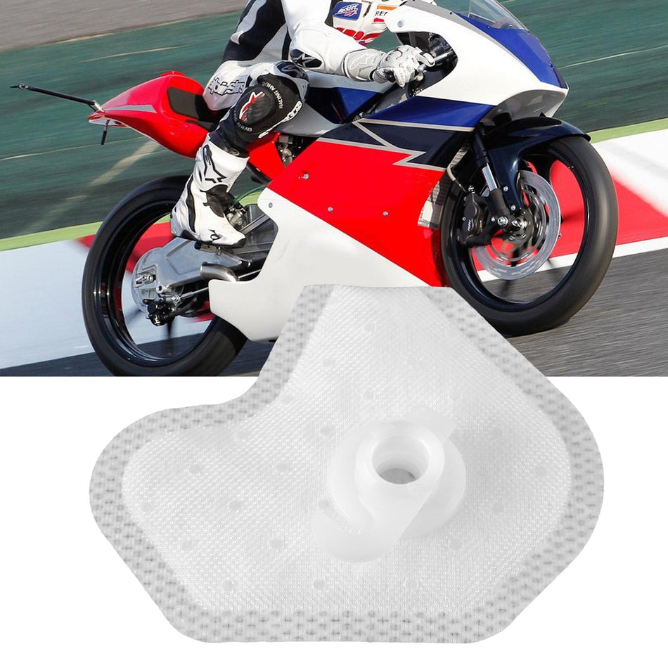 ホンダNSF250R CRF250 CRF450用ストレーナー燃料ポンプフィルター#06160-MEN-A30ジェネリック