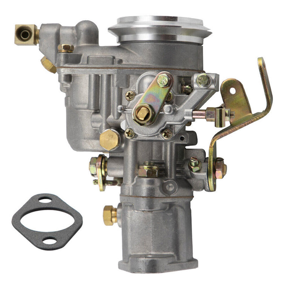 F ヘッド キャブレター キャブ キット ジープ ウィリス CJ3b M38A1 CJ5 F134 17701.02
