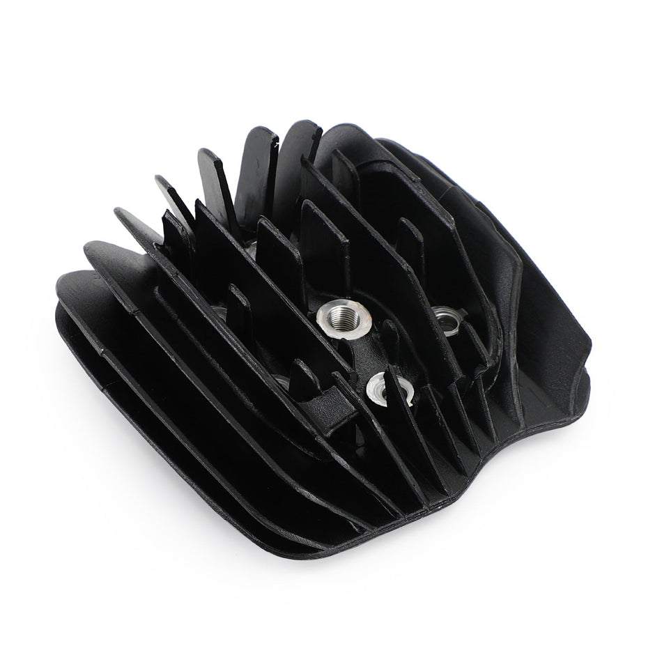 シリンダーヘッド ヤマハ 1978-1981 DT175 E/F/G/H / MX175 F/G/H 2A7-11111-00-00