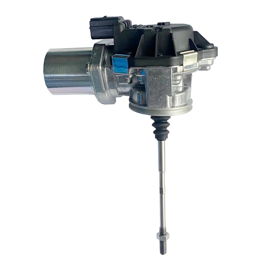 2014-2018 アウディ TTS 2.0 TFSI (8S) CJXG ターボ電動アクチュエータ EA888 06K145614G