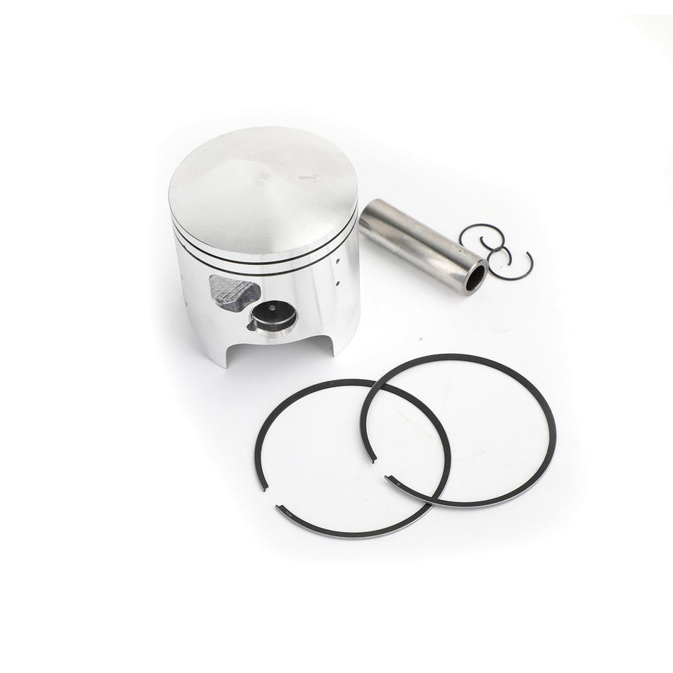 エンジンピストンキット 66mm STD カワサキ KDX200 E/H 1989-2006 13001-1295