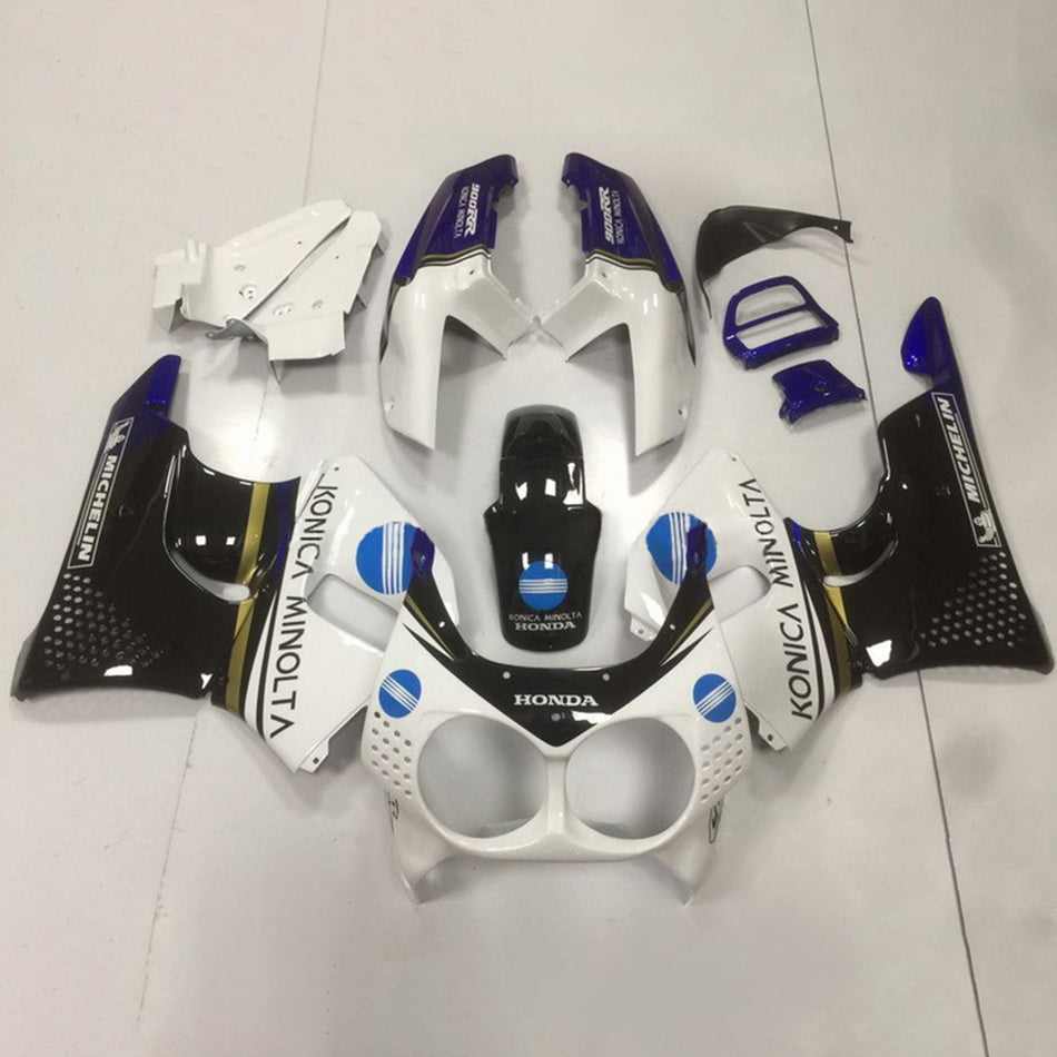 1992-1993 ホンダ CBR900RR 893 Amotopart インジェクションフェアリングキット ボディワーク プラスチック ABS #102