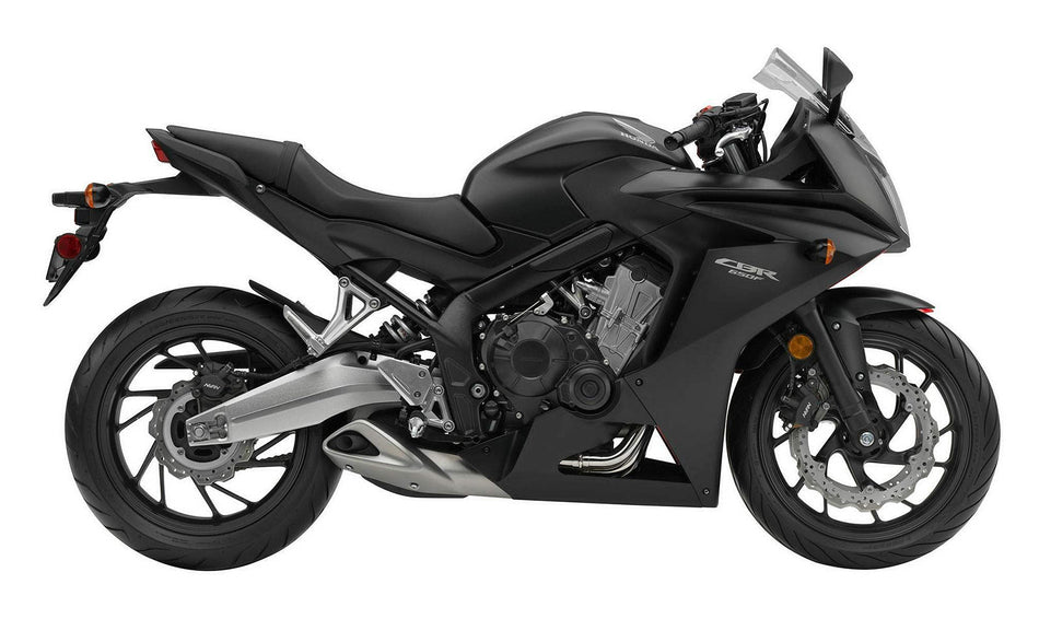 2017-2019 ホンダ CBR650F インジェクションフェアリングキット ボディワーク プラスチック ABS #103