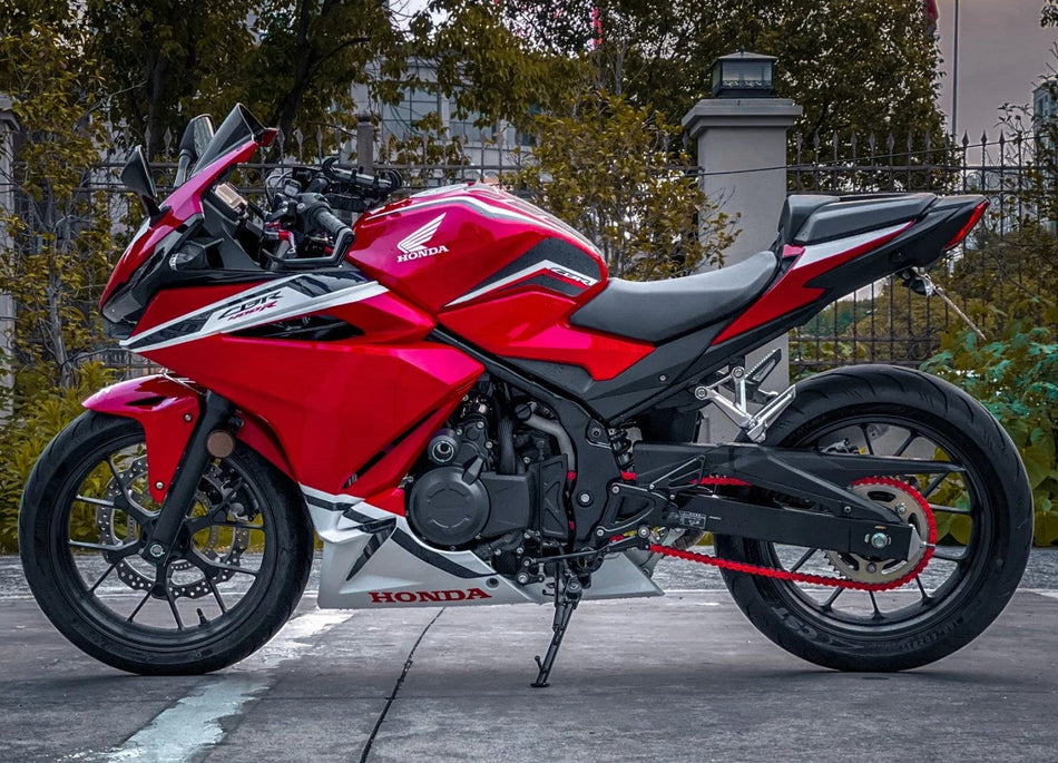 2022 ホンダ CBR400R フェアリングキット ボディワーク プラスチック ABS
