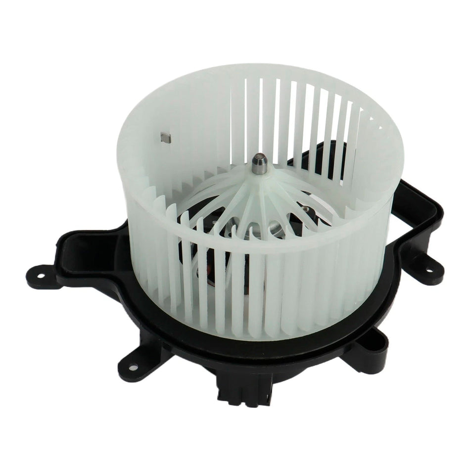 HVACブロワーモーターファン フロント 6441CP ホワイト プジョー3008 2009-2016用