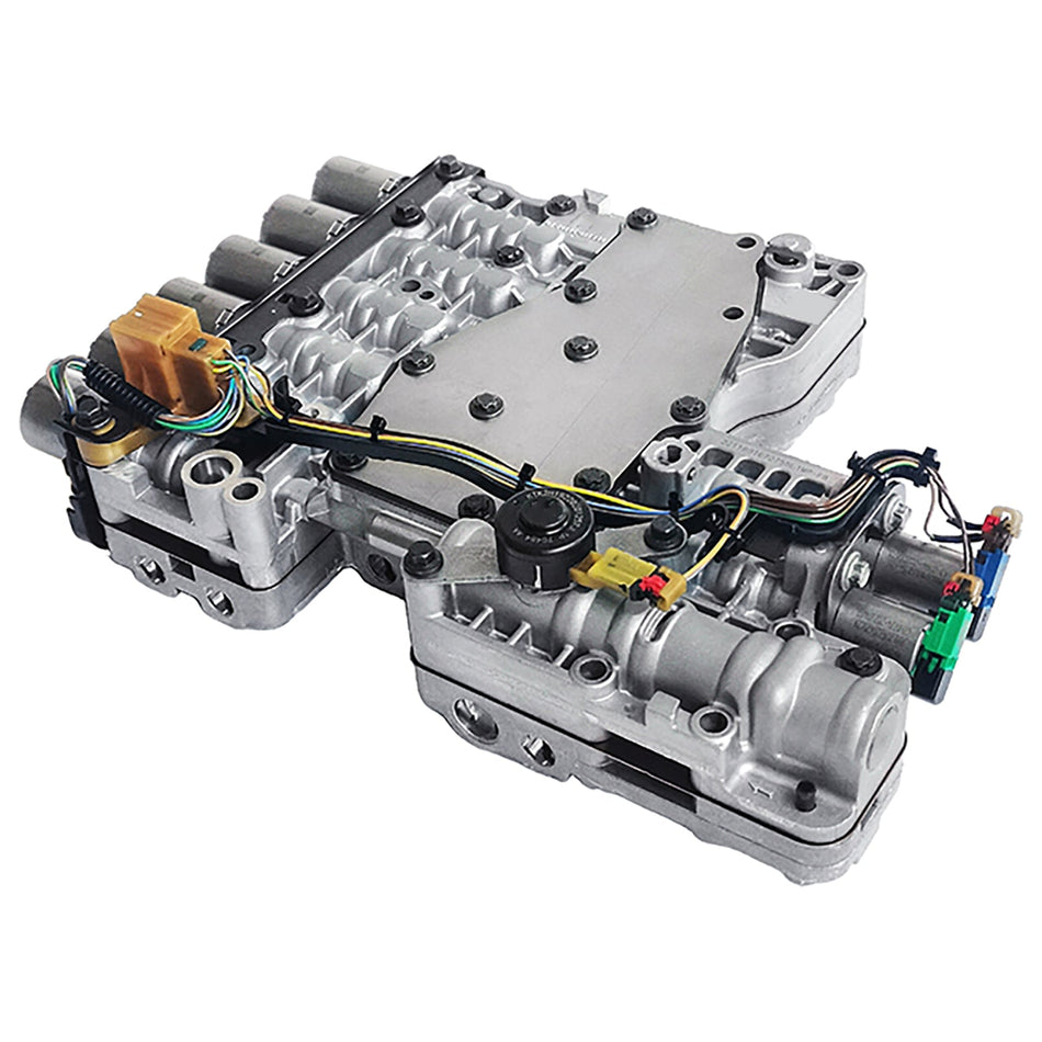 フォードF-150用10R80トランスミッションバルブボディコントロールアセンブリ HL3Z-7A100-B 2017
