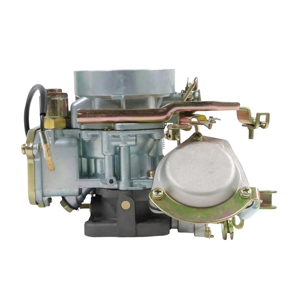 1973年式 日産 610 ベース 1.8L 1770CC キャブレター 16010-13W00 16010-NK2445