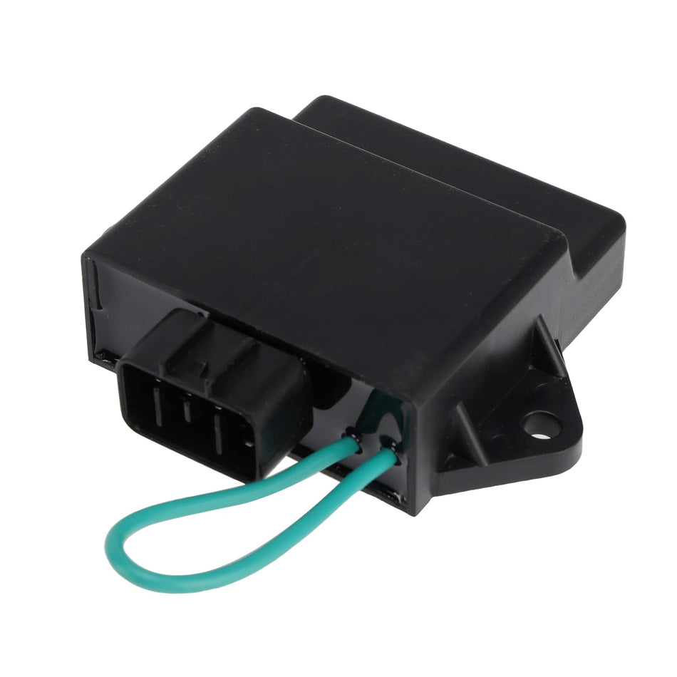 点火システムユニットボックス CDI 61115-A03-000 アクセストマホーク AMS Xtreme に適合