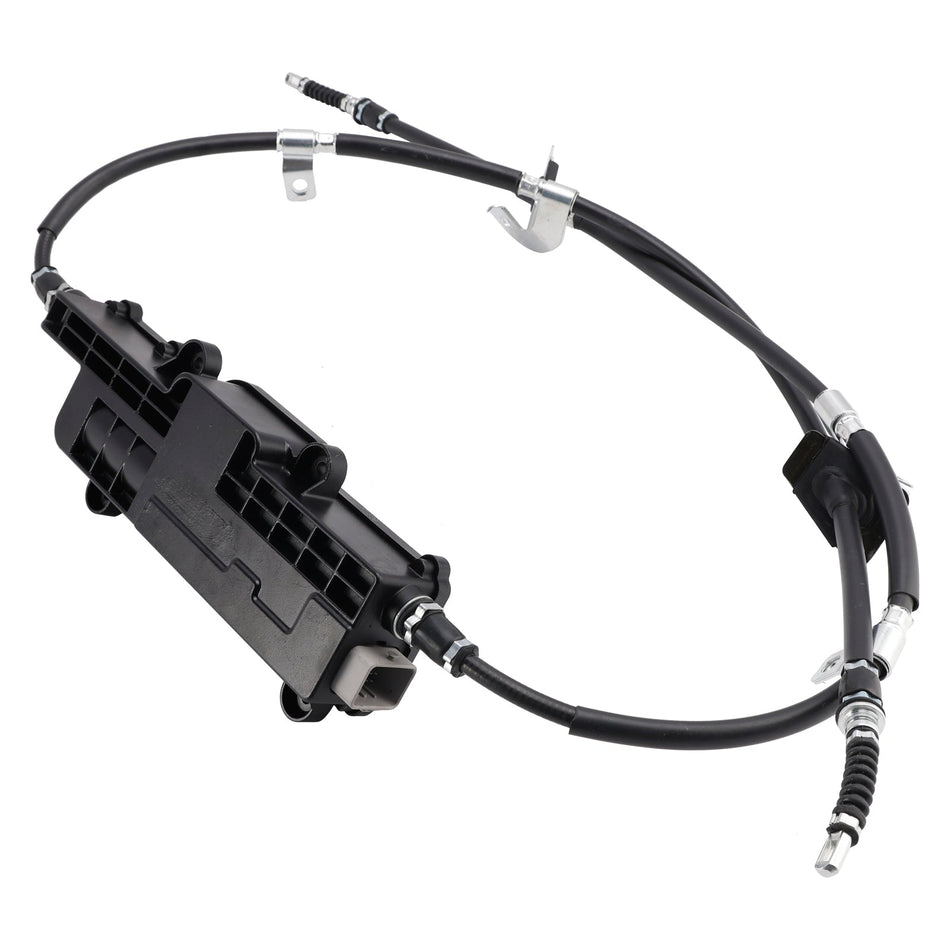 2015-2018 Kia Sorento 4WD パーキングブレーキアセンブリ 電子部品 59700C5610