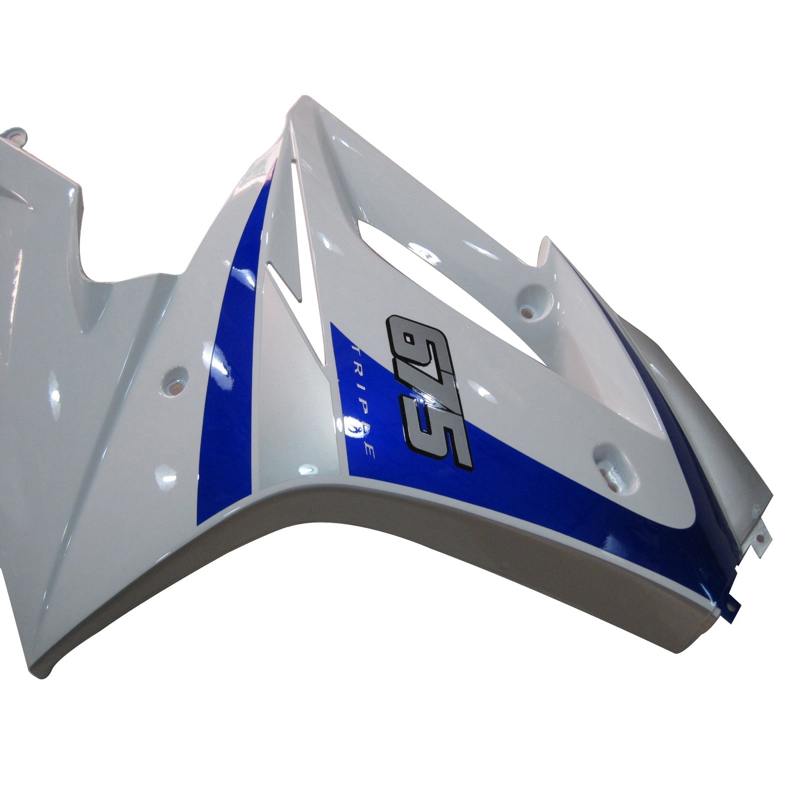 fit-for-triumph-daytona-675-2006-2008-white-blue-bodywork-fairing-abs-injection-molding-7