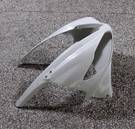 Fit For Triumph Daytona 675 2009-2012 White Black Bodywork Fairing ABS Injection Molding