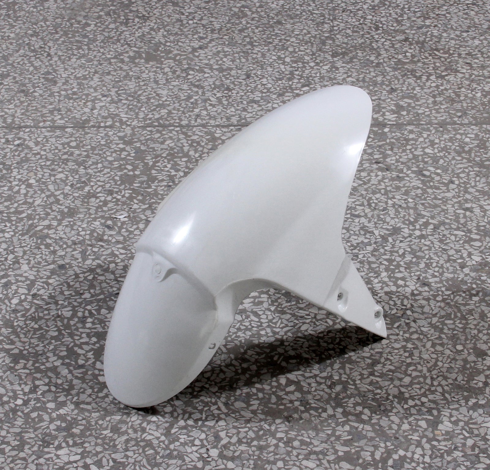 Fit For Triumph Daytona 675 2009-2012 White Black Bodywork Fairing ABS Injection Molding