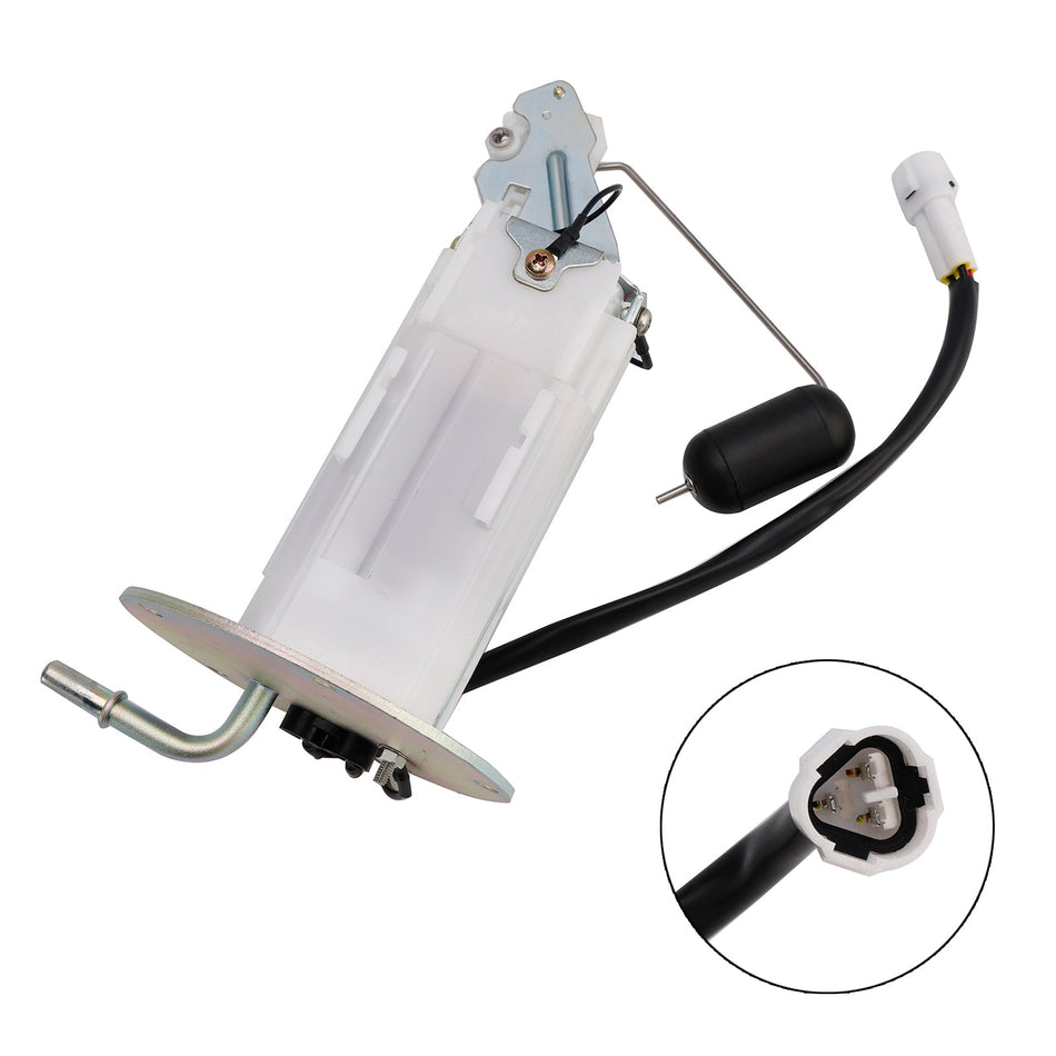スズキ GSX-R 600 750 2008-2009 用燃料ポンプアセンブリ交換部品 15100-37H00