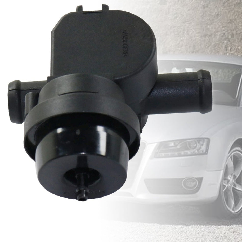 ヒーター冷却水制御バルブ 1J0819809 VW Touareg用 Audi A5用