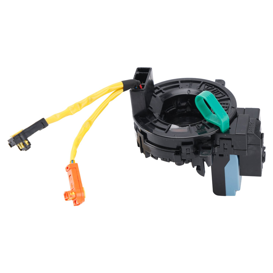 2010 レクサス RX450H クロックスプリング 角度センサー付き ヒーター付き 84307-48100 843070E070
