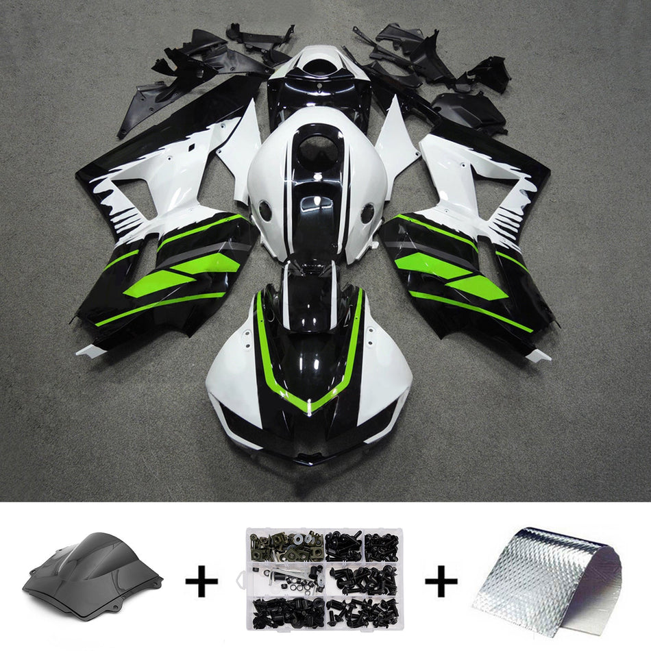 ホンダ CBR600RR 2013-2025 F5 用インジェクション フェアリングキット ボディワーク プラスチック ABS
