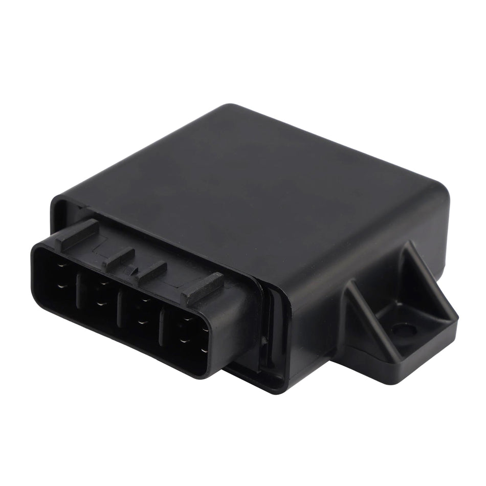イグニッションシステムユニットボックス CDI 4011668 Polaris Outlaw 525 07 IRS 450 S/Mxr に適合