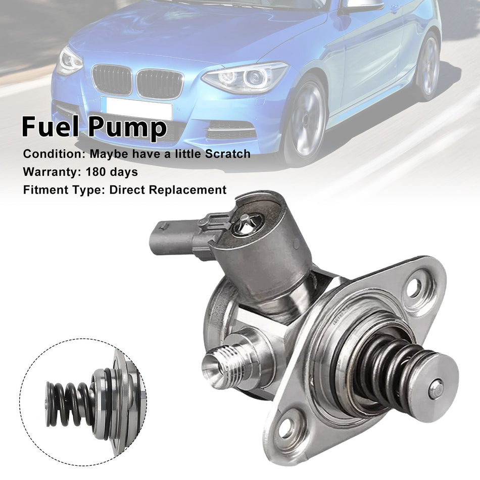 高圧燃料ポンプ 13518604231 BMW 335i 435i 640i 740Li xDriveに適合
