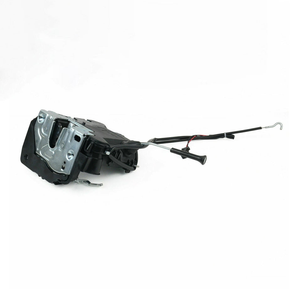 2006/01-2008/12 メルセデス・ベンツ Eクラス W211 E 420 フロント右ドアロックアクチュエーター 2117200635