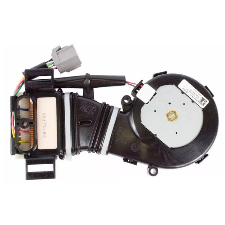 2015-2023 フォード マスタング ヒーター付き冷却シート ボトムブロワー DU5Z19N550D