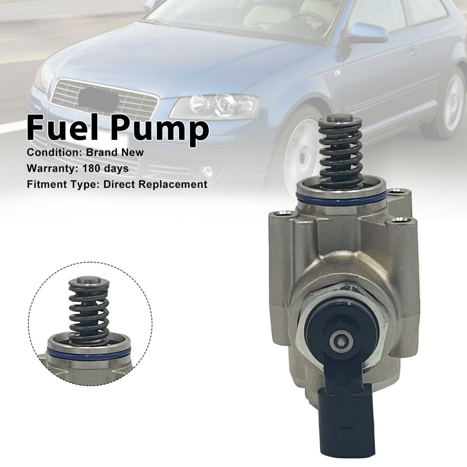 高圧燃料ポンプ 03C127025R Audi A3 対応 VW Golf Passat BLF 1.6 FSI