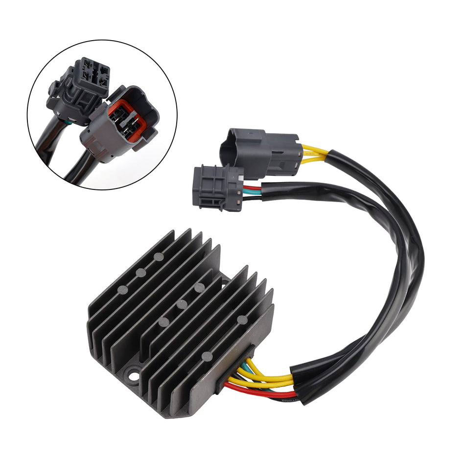 整流器電圧レギュレータ 31600-RCA-000 Sym Atv Quad Lander 300S 06-14 600用