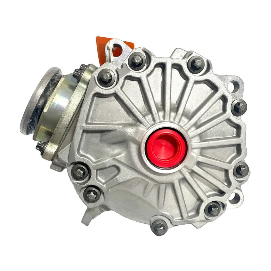 2016-2019 メルセデスベンツ GLC300 C205 L4 2.0L フロントディファレンシャルキャリアアセンブリ 1:3.27 比率 2213307100 2213300702