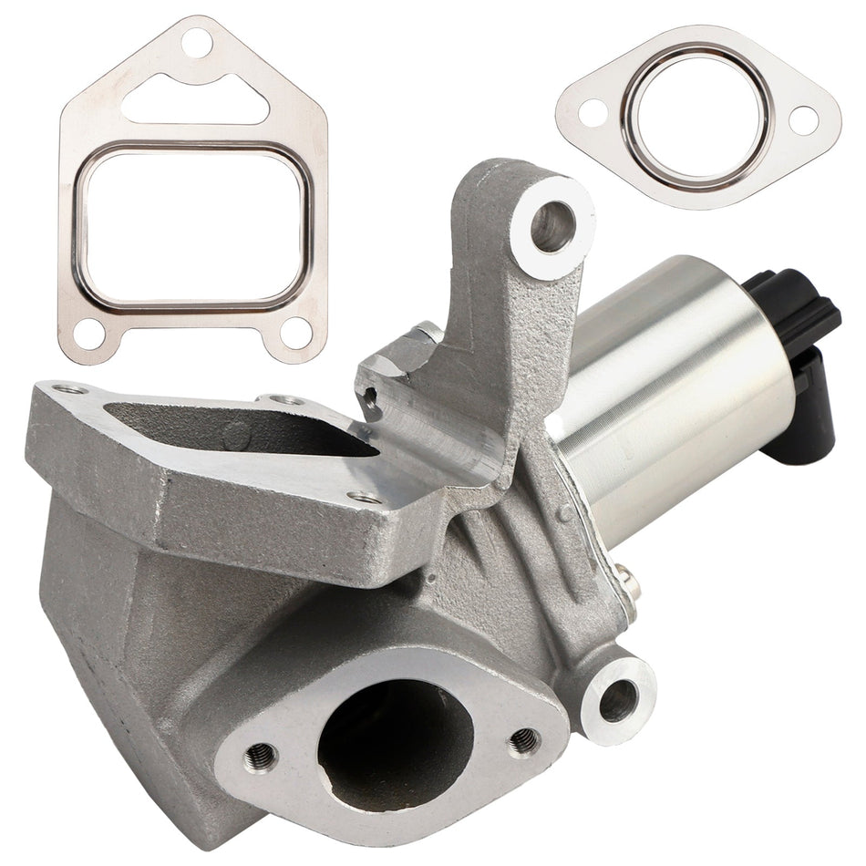 2011-2015 サンヨン アクティオン スポーツ 2.0 Xdi 4WD EGR バルブ 6651400560