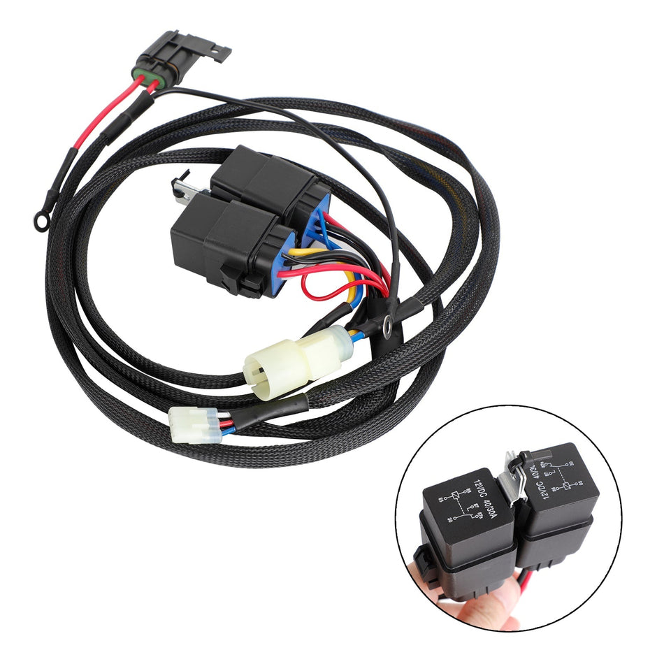 1998-2004 フォアマン 450 ES 角度センサー コンピュータ バイパス キット ホンダ ES シフト キットに適合