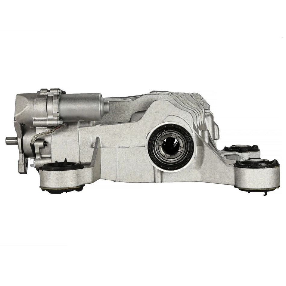 05.2015-03.2024 フォルクスワーゲン VW パサート オールトラック B8 バリアント (3G5、CB5) 2.0 TDI 4motion キュプラ リアアクスル ギア ディファレンシャル 0CQ525010T