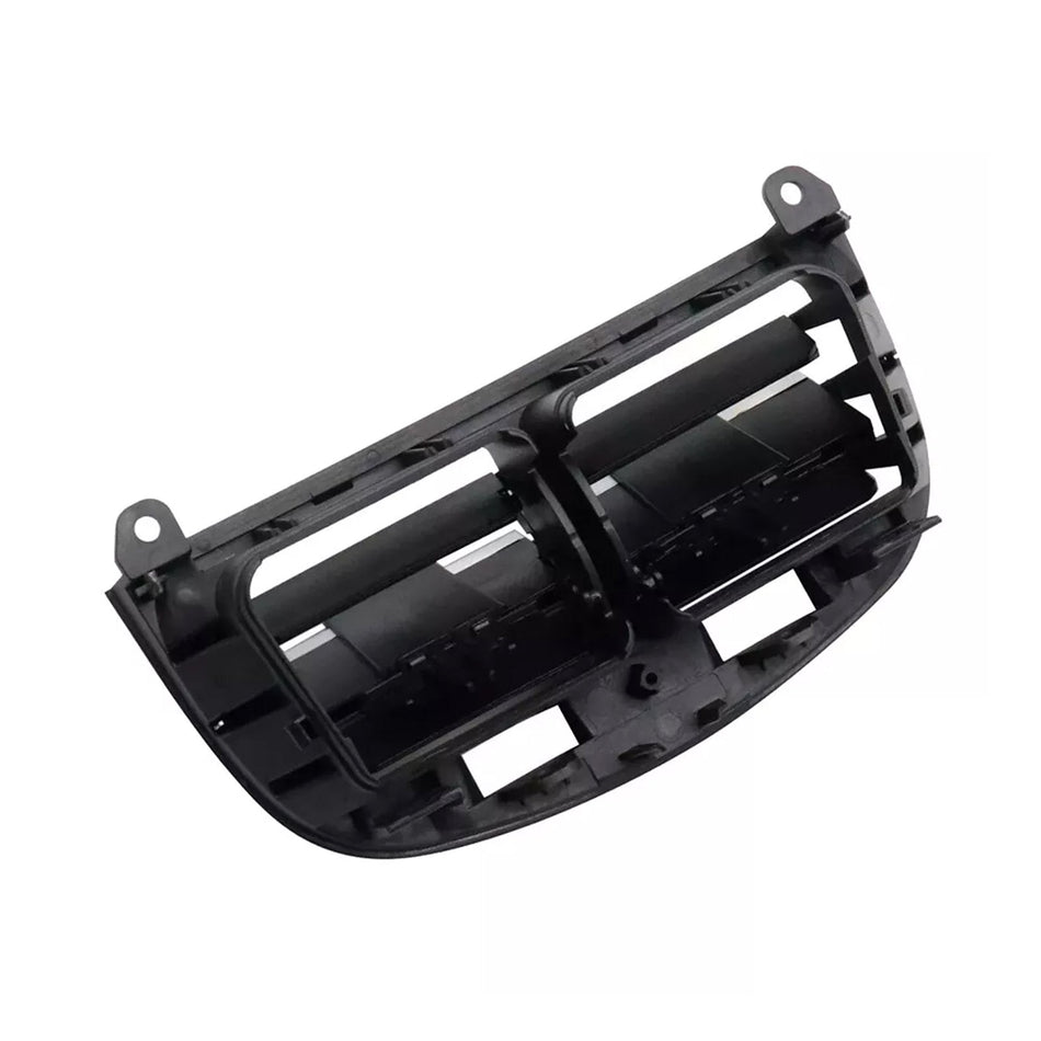 2014-2020 マセラティ ギブリ リアセンターコンソール エアアウトレットベントグリルカバー