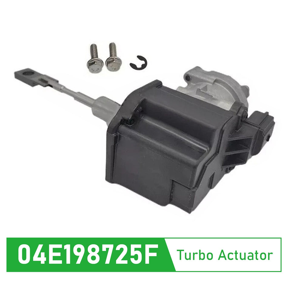 フォルクスワーゲン ジェッタ ゴルフ アウディ A1 A3 1.4T 用ターボアクチュエーター 04E198725F