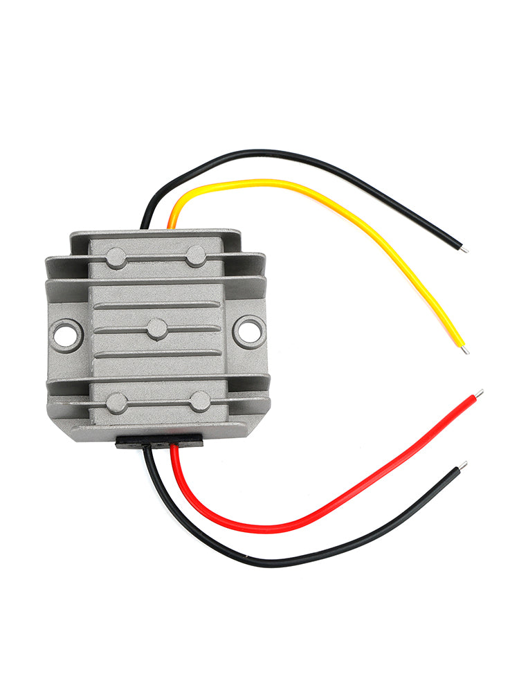 12Vから24V 3A 72W DC-DC昇圧ステップアップ電源コンバータ電圧レギュレータモジュール