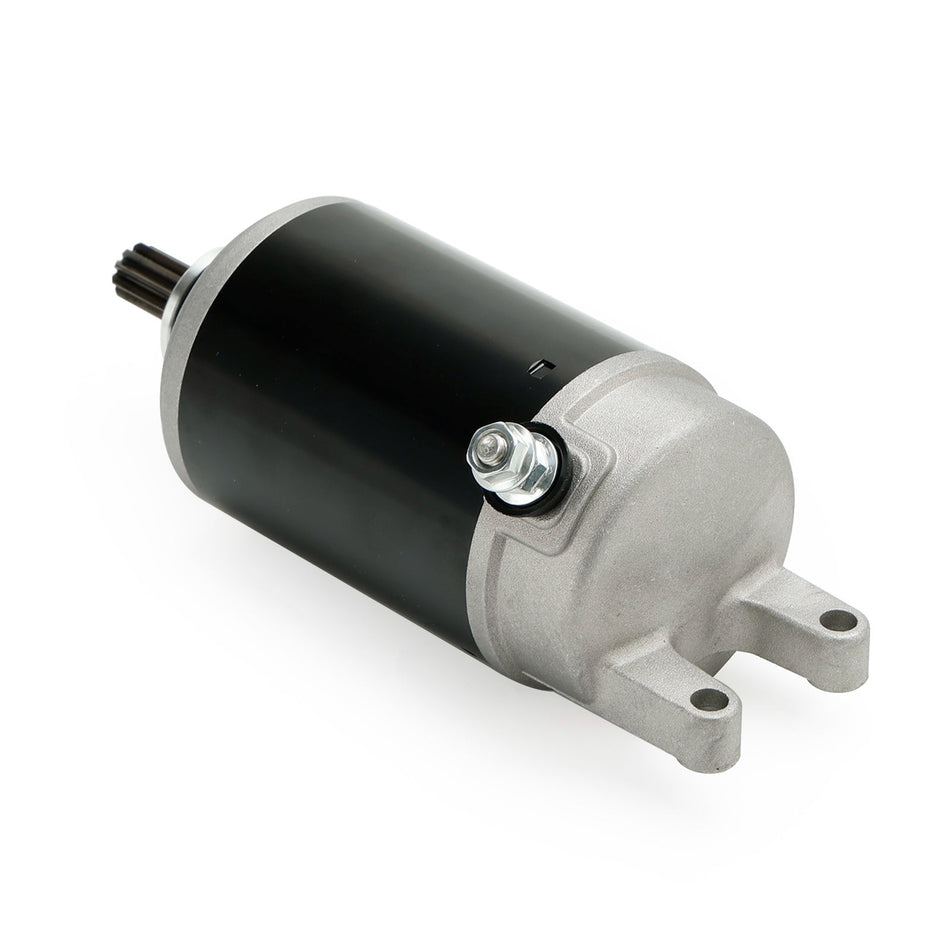 カワサキ　ZR Z 750 R S 2004-2012 Z 800 2013-2016 Z 1000 2003-2009の新しいスターター