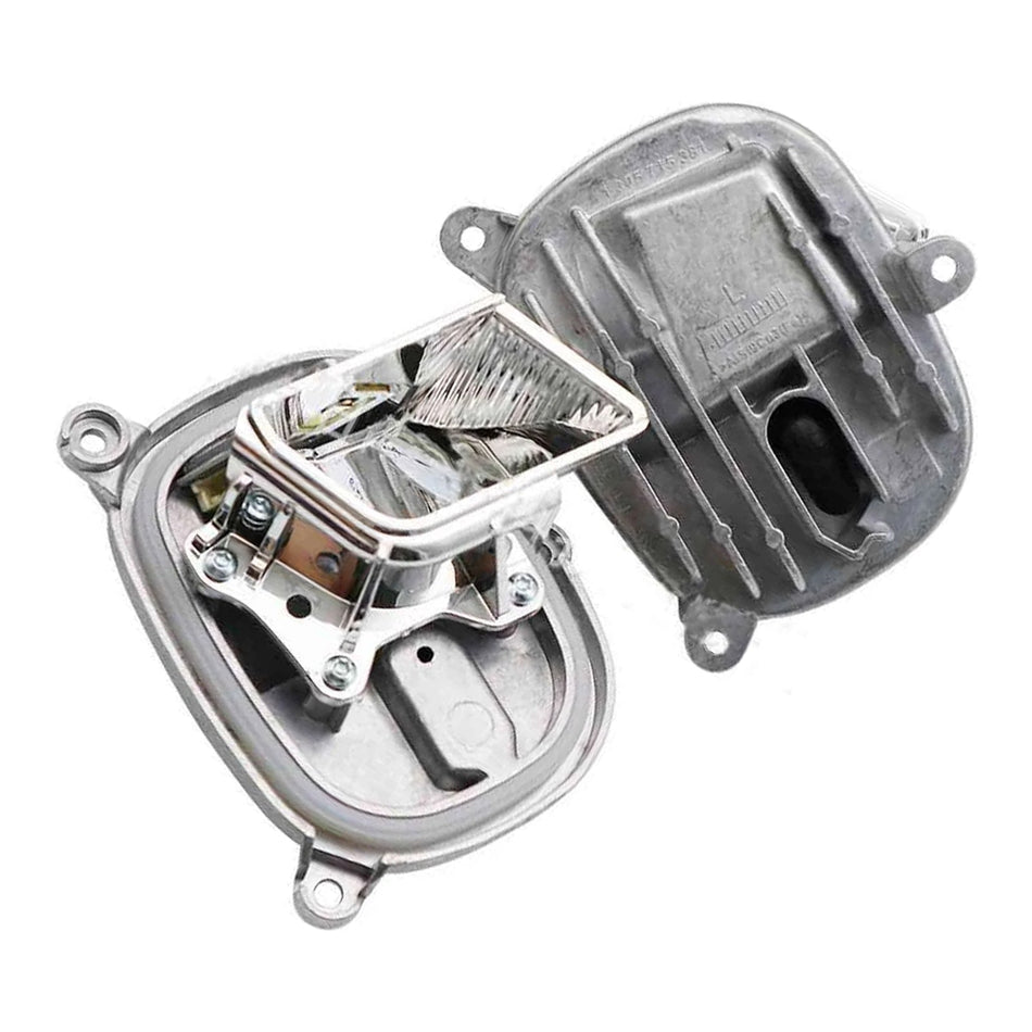 2014-2018 BMW 6シリーズ F12 LCI 左+右 LEDコーナリングライトモジュール 63117394903 1305715381