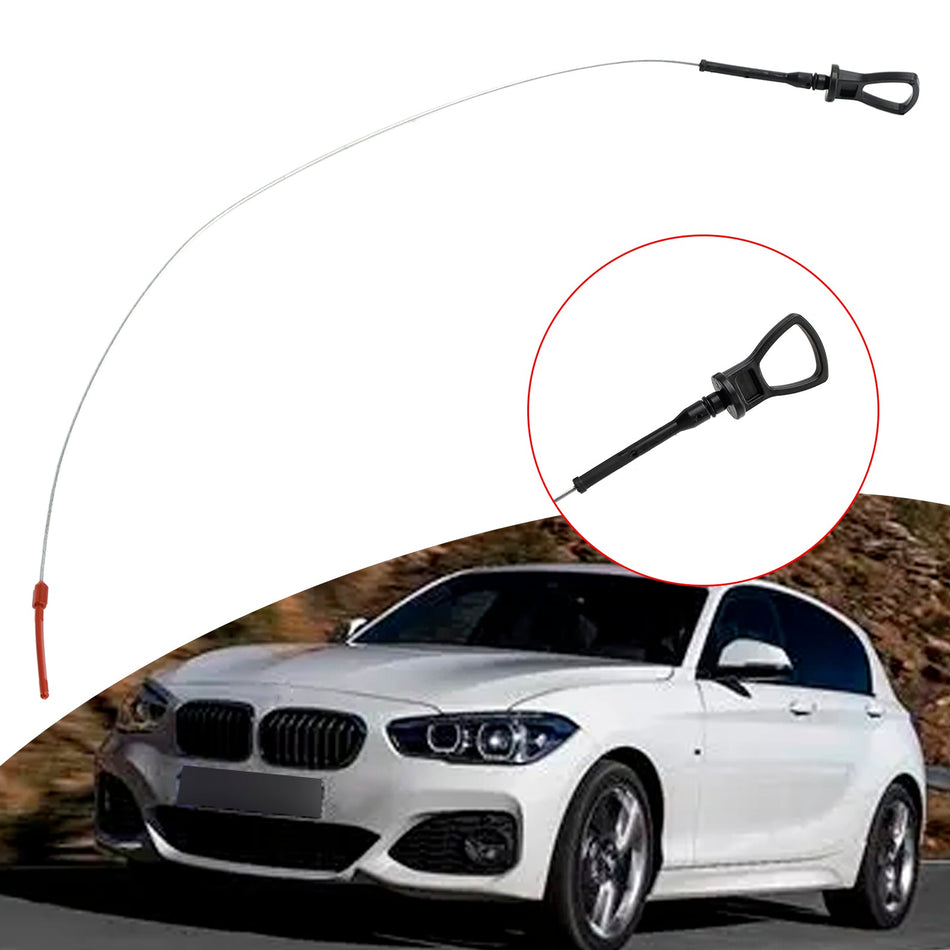 エンジンオイルディップスティック ディップスティック 11437600470 BMW F30 F20 F21用