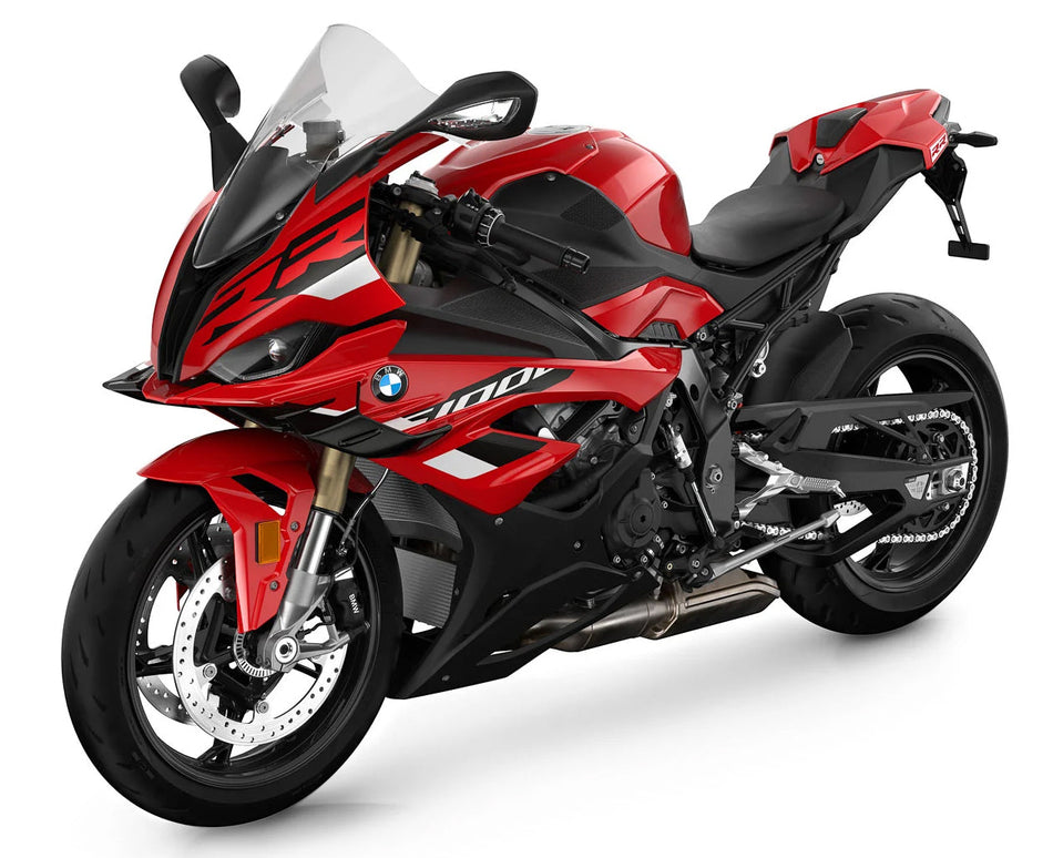 2023-2024 BMW S1000RR インジェクションフェアリングキット ボディワーク プラスチック ABS