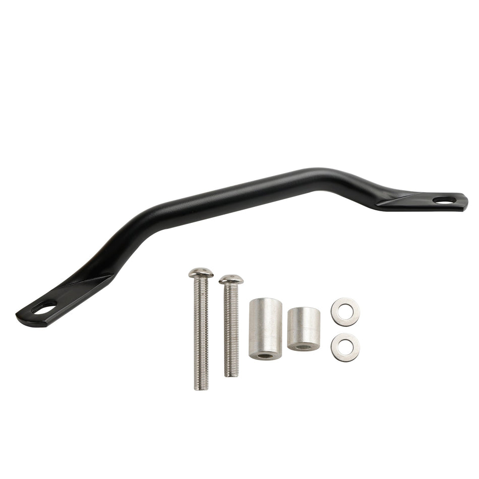 ホンダ CRF300L CRF300 ラリー CRF250L 2021-2023 助手席アームレスト ハンドホルダー