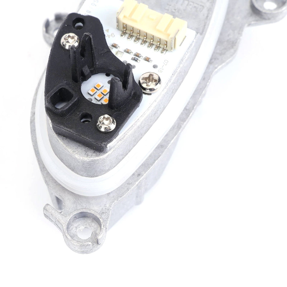 BMW用 2個 ターンシグナル光源 LEDモジュール 6002TZ0239 6002TZ0240