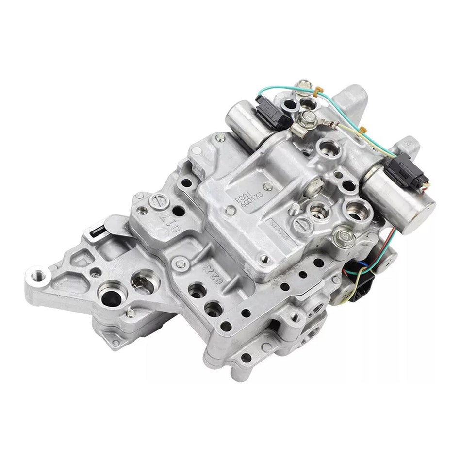 2017-2024 ホンダ CR-V 1.5L L4 - ガス 5LS 5LK CVT トランスミッション ソレノイドバルブボディ 27000-5X9-014 27000-5LJ-014