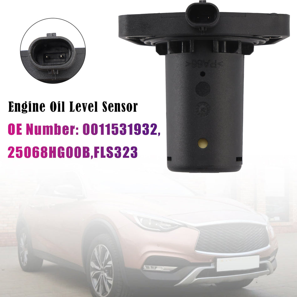 エンジンオイルレベルセンサー 0011531932 メルセデスベンツ ABクラス CLA250 GLA45用