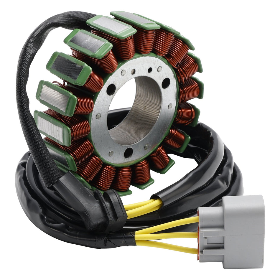 Stels Viking 800 ジェネレーター ステーター マグネト 370101-001-0000 3701010010000 LU049967